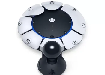 CES 2023: Sony unveils controller for disabled gamers