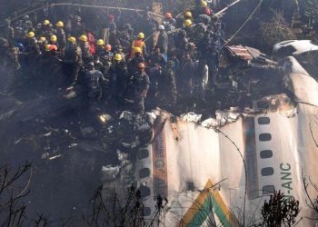 Nepal mourns victims of worst air disaster in decades