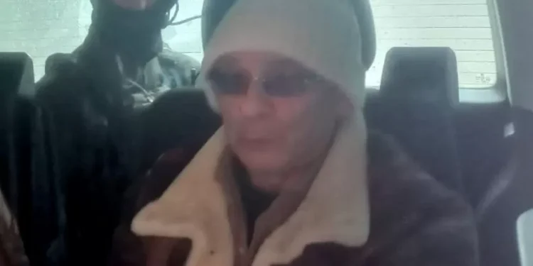 Italy’s most-wanted mafia boss Matteo Messina Denaro arrested in Sicily