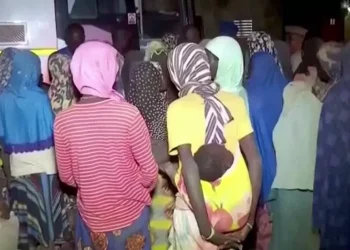 Burkina Faso unrest: Dozens of kidnapped women freed