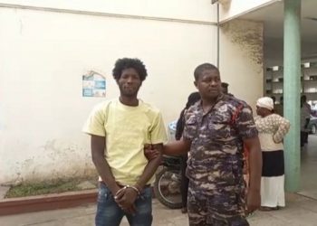 Scrap dealer remanded for allegedly stealing Meek Mill’s phone