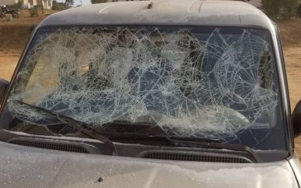 40 SHS students arrested, properties damaged due to disappointment with poor WASSCE results