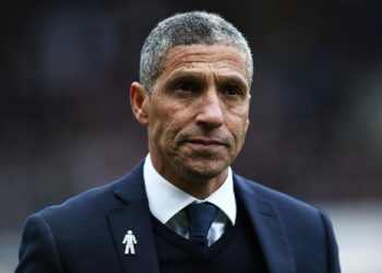 Gov’t tells GFA to appoint Chris Hughton as Black Stars coach