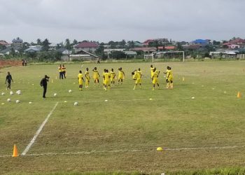 3 Congolese strikers to have trials at Hearts