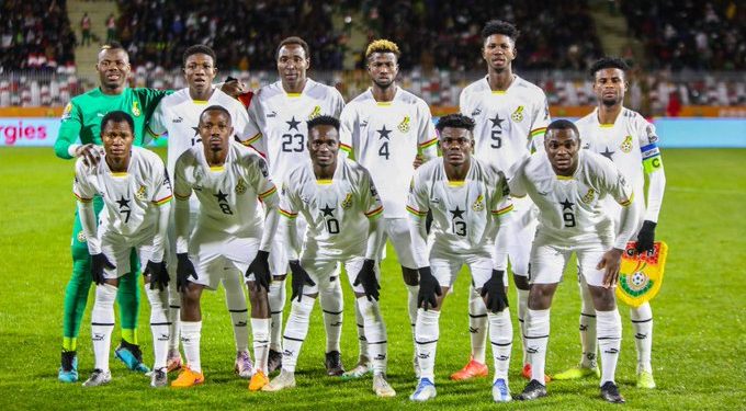 75% of Black Galaxies players are over 35 – Dr. Nyaho Tamakloe