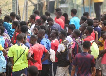 Kotoko start Youth Team Justifiers today