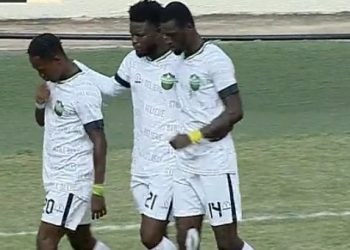 Dreams eliminate Hearts from MTN FA Cup