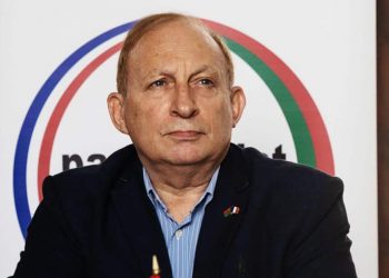 France recalls ambassador to Burkina Faso