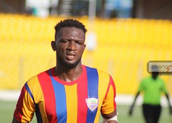 Kotoko in talks with Mo Alhassan