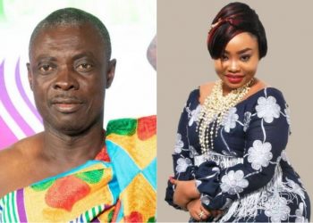 My wife has left me because of my child with another woman – Osofo Kyiri Abosom