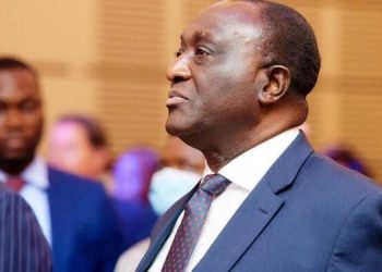 Trade Minister Alan Kyerematen resigns