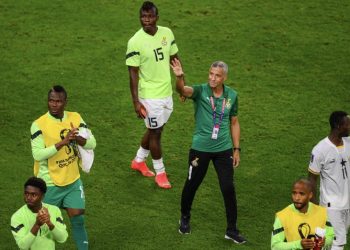 Gov’t tells GFA to appoint Chris Hughton as Black Stars coach