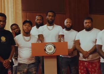 Meek Mill deletes Jubilee House music video from Instagram page