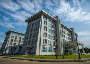 Ministry of Foreign Affairs spends ¢7.9m on a ¢1.4m project because contractor fell ill – Chief Director