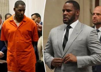 Chicago prosecutor dropping R. Kelly sex-abuse charges