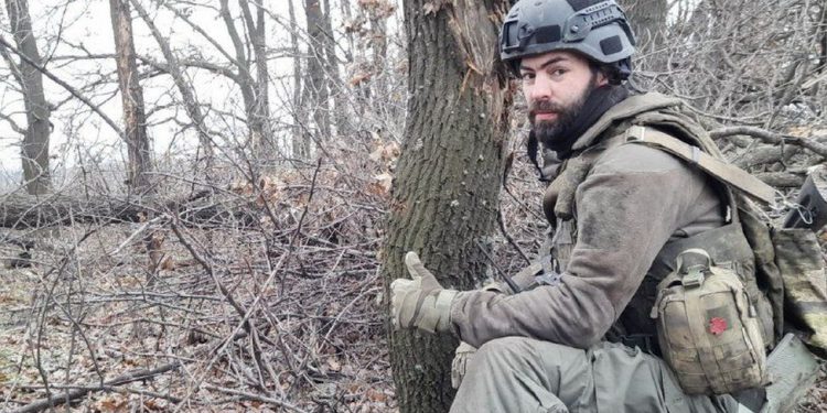 Notorious Russian nationalist Igor Mangushev shot dead in Ukraine