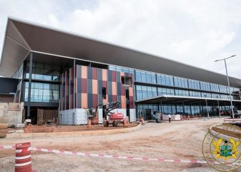 Two international airlines apply to operate from Kumasi Airport – Hassan Tampuli