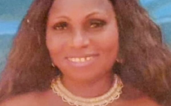Man, 20, in police grips for allegedly killing Italian-based Ghanaian woman on holiday
