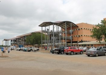 5 reported dead due to lack of oxygen at Tamale Teaching Hospital