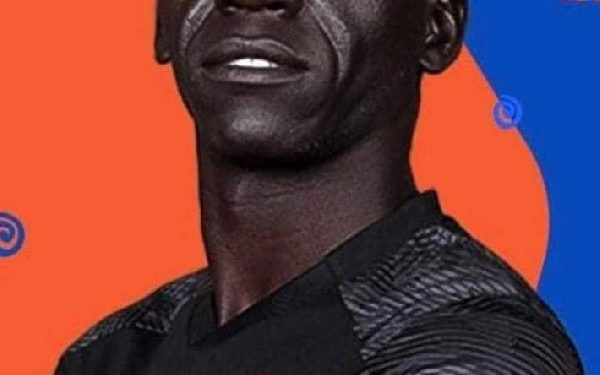 Meet South Sudan’s 18-year-old goalkeeper who has been trending on social media