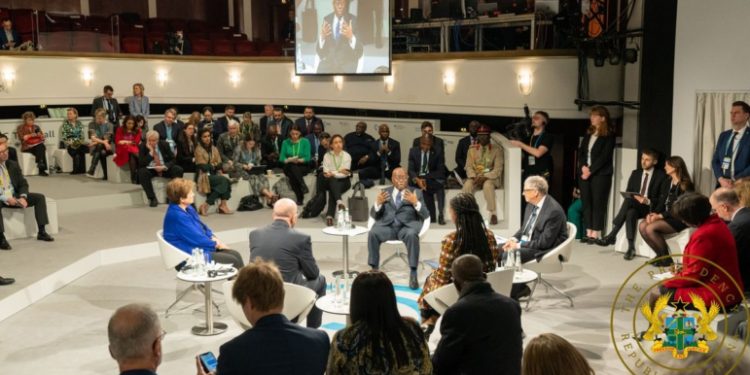 ‘Coups are not solutions to Africa’s problems’ – Akufo-Addo