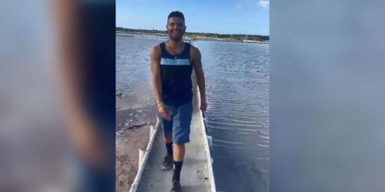 Man dies after falling from Puerto Rico cliff while filming a TikTok video