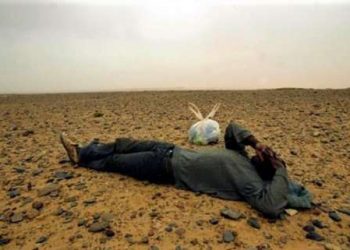 Pastor dies attempting 40-day Jesus fast