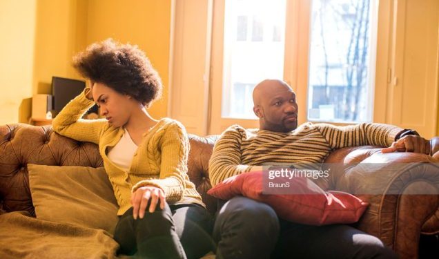 9 Nigerian men share why they regret getting married