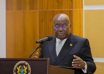 Size of Ghana’s government is bigger than my country’s – German Ambassador