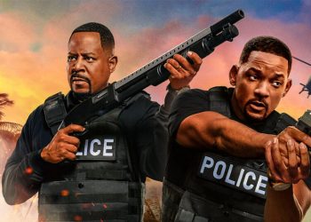 Will Smith and Martin Lawrence returning for fourth ‘Bad Boys’ movie