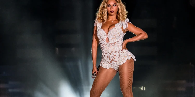 Beyoncé considering staging ‘Renaissance’ show in Ghana