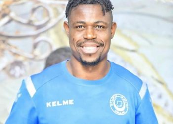 Kotoko to sign Al Hilal’s Banga on loan