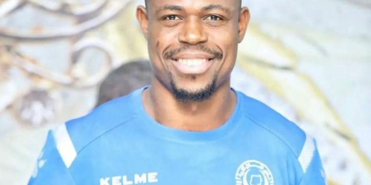 Kotoko to sign Al Hilal’s Banga on loan