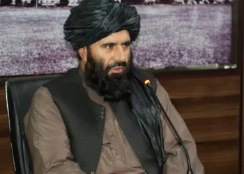 Afghanistan: Taliban governor killed in his office