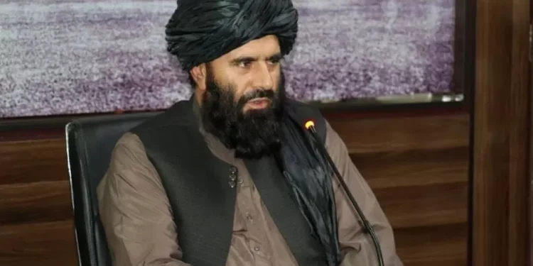 Afghanistan: Taliban governor killed in his office