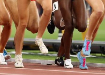 World Athletics bans transgender women from competing in female world ranking events