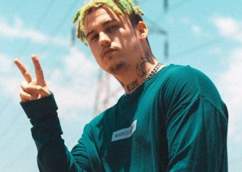 South African rapper Costa Titch dies after collapsing on stage