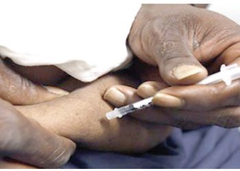 Hypertension, diabetes are leading causes of death in Accra