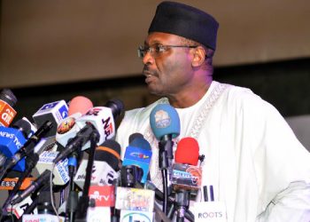 Nigeria: INEC admits flaws in presidential polls
