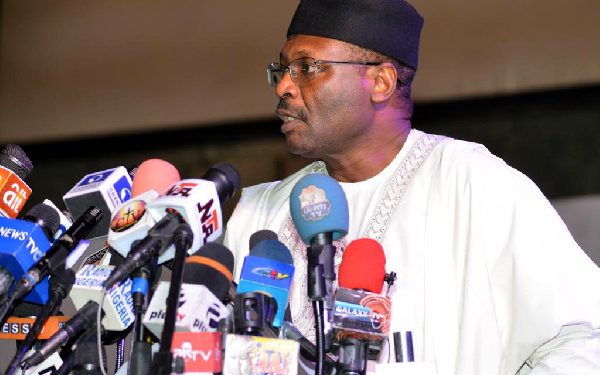 Nigeria: INEC admits flaws in presidential polls