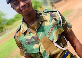 Sherrif was stabbed by thieves – Uncle of slain soldier gives details from investigation