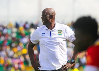 Kotoko: Adehye FM reveal details of Seydou Zerbo’s contract