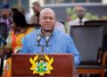I will scrap ex-gratia when I become president again – Mahama
