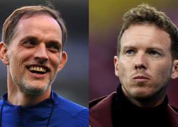 Bayern Munich sack Julian Nagelsmann, appoint Thomas Tuchel as manager