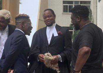 Court grants Shatta Wale’s request to settle Bulldog’s defamation suit out of court
