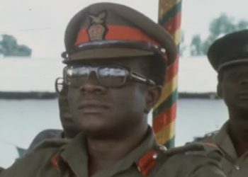 How Acheampong sacked an EC boss and won a referendum the next day