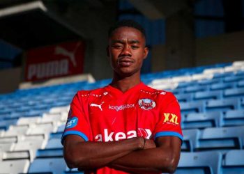 Joseph Amoako released from prison in Sweden after wrong accusation of rape – Agent confirms