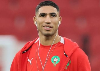 Hakimi faces criminal investigation after rape allegation