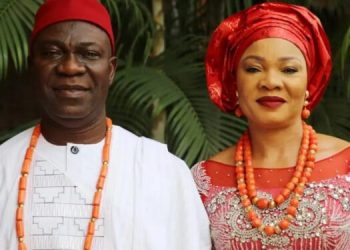 Nigerian politician, wife and doctor convicted for trafficking human organs in UK