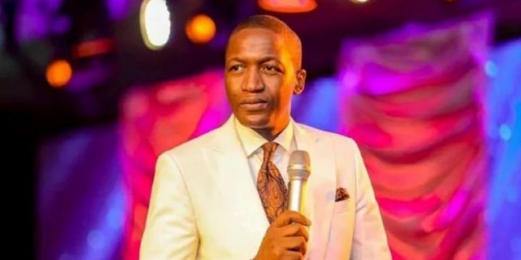 Zimbabwe pastor cum diplomat ‘caught’ in Al Jazeera ‘Gold Mafia’ exposé